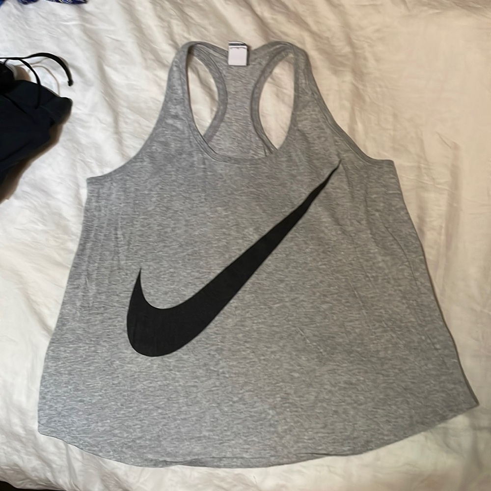 Nike Tank Top